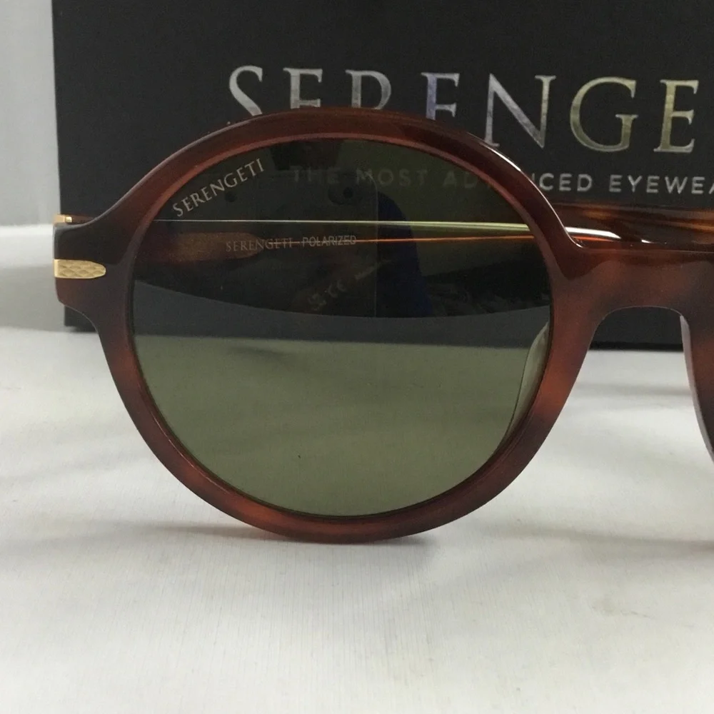 Serengeti brand new